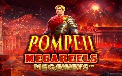 PompeiiMegareelsMegaways
